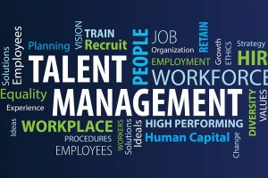 TRAINING ONLINE TALENT MANAGEMENT & CORPORATE CAREER PLANNING