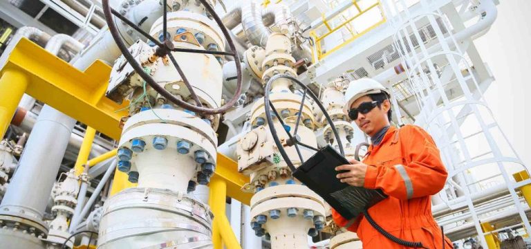 TRAINING ADVANCE PROCESS CONTROL, INTRUMENTATION AND METERING