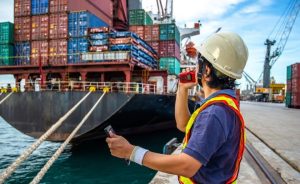 TRAINING MANAJEMEN EFEKTIF PENGIRIMAN DAN OPERASIONAL PELABUHAN