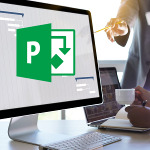 TRAINING MICROSOFT PROJECT UNTUK PENGAWASAN DAN PENGENDALIAN PROYEK
