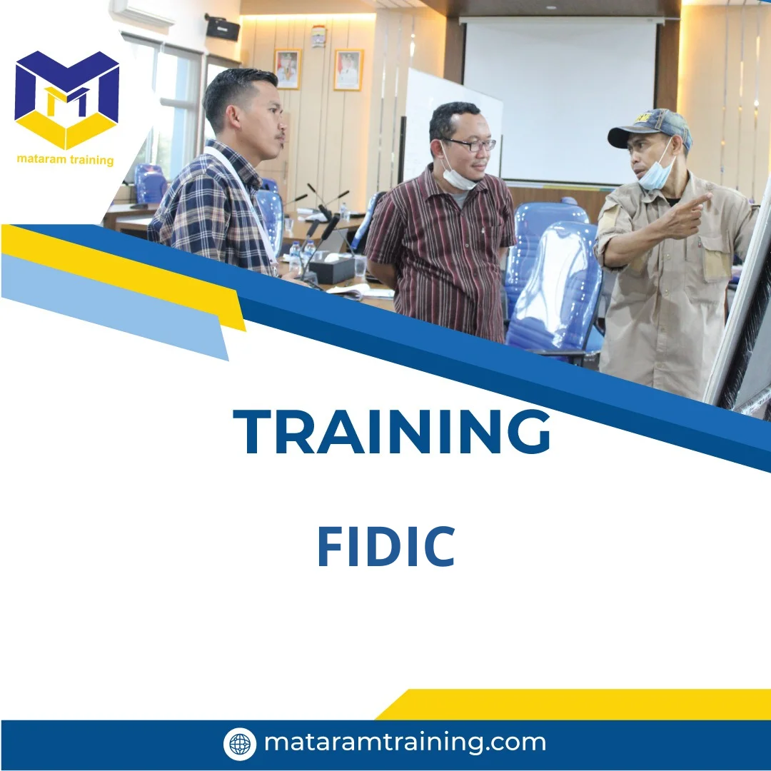 TRAINING FIDIC