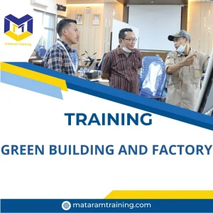 TRAINING GREEN BUILDING AND FACTORY