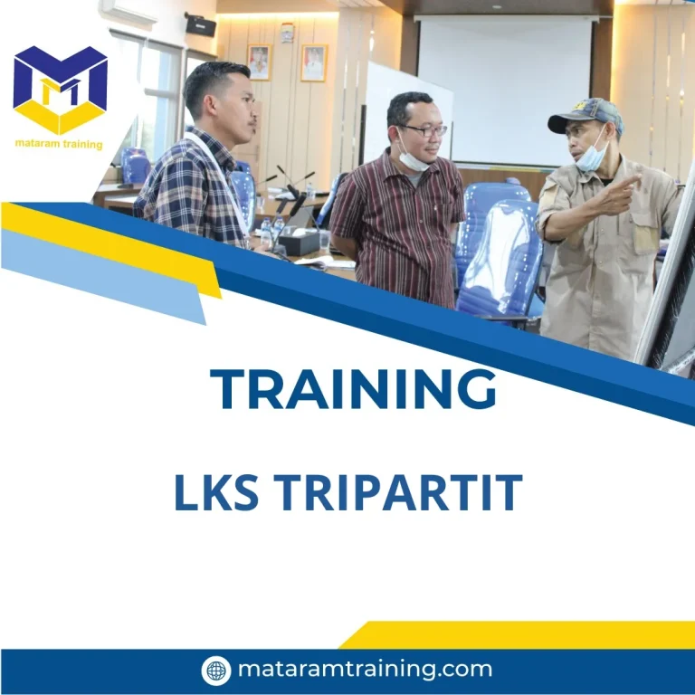 TRAINING LKS TRIPARTIT