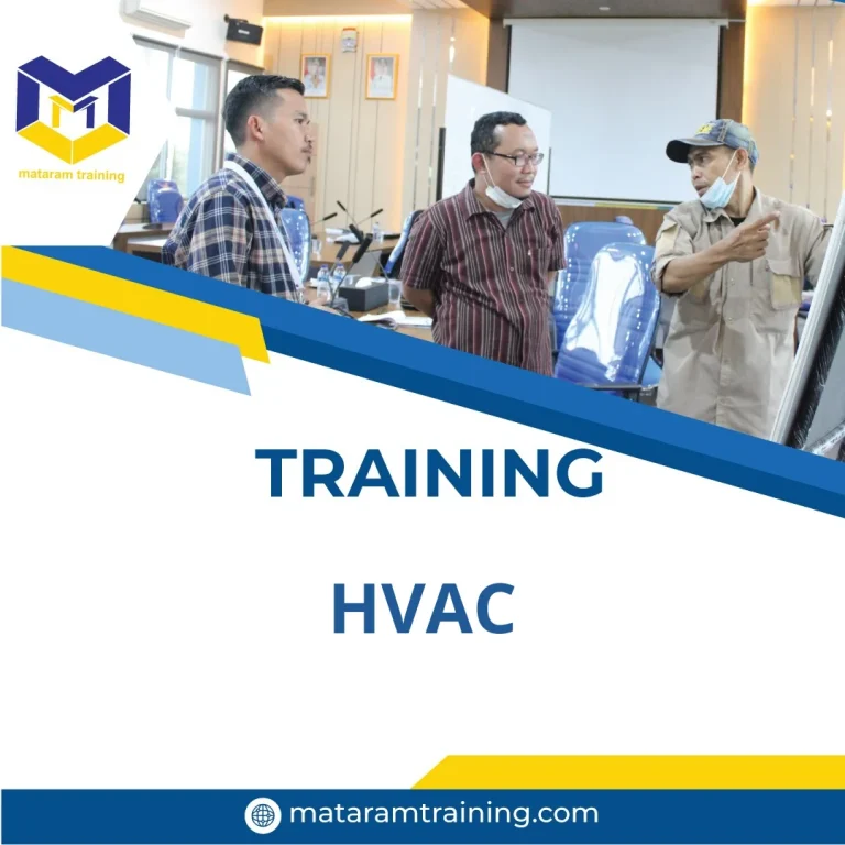 TRAINING HVAC