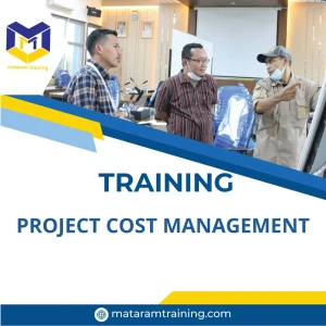 TRAINING PROJECT COST MANAGEMENT