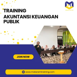 TRAINING AKUNTANSI KEUANGAN PUBLIK