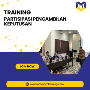 TRAINING PARTISIPASI PENGAMBILAN KEPUTUSAN