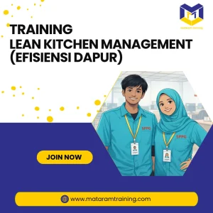 training efisiensi operasional jakarta