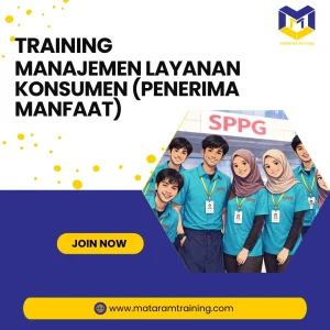 training peningkatan kualitas pelayanan jakarta