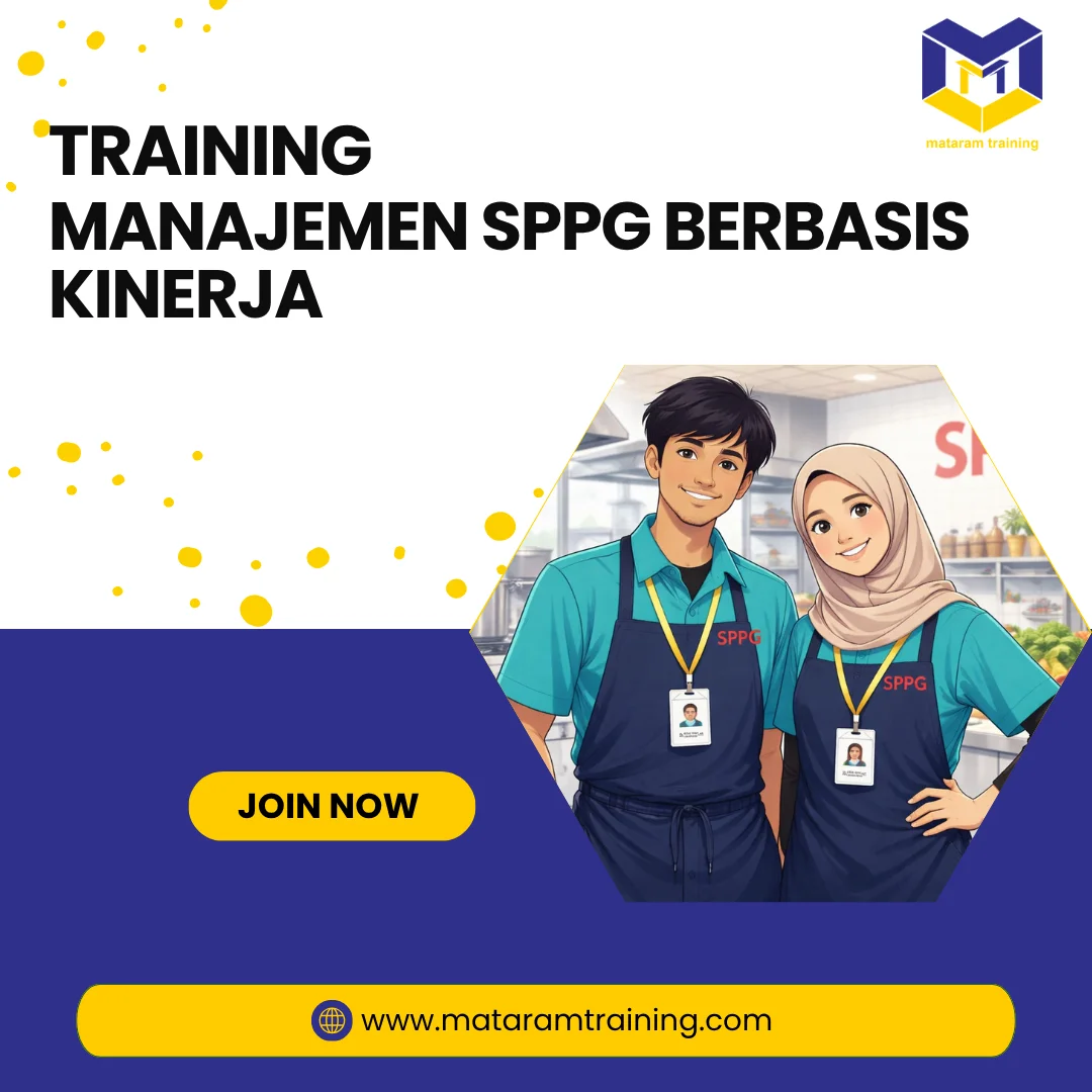 training indikator kinerja program jakarta