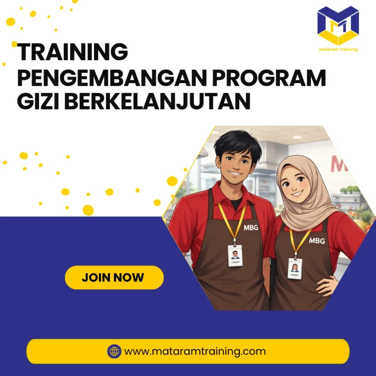 training kesehatan masyarakat jakarta
