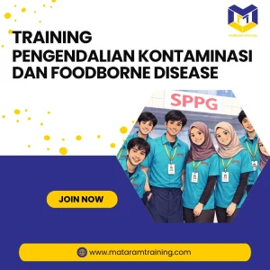 training higiene sanitasi jakarta
