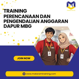 training kontrol pengeluaran operasional