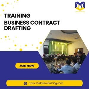 training kontrak bisnis