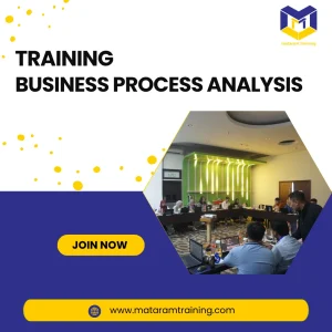 training proses bisnis