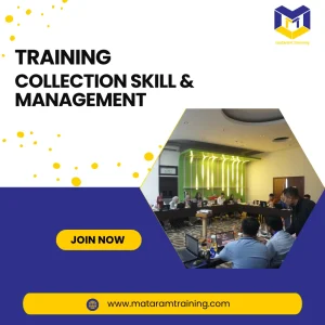 TRAINING COLLECTION SKILL & MANAGEMENT