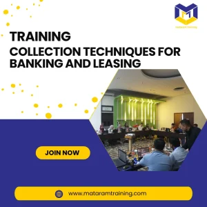 TRAINING COLLECTION TECHNIQUES FOR BANKING AND LEASING