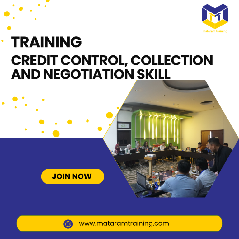 training negotiation skill