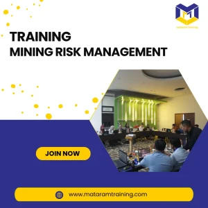 TRAINING MINING RISK MANAGEMENT