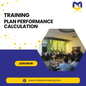 TRAINING PLAN PERFORMANCE CALCULATION