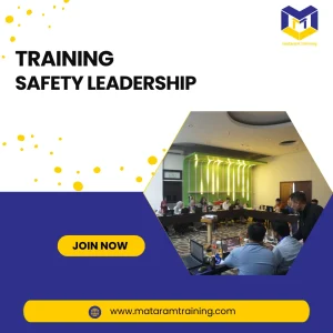 TRAINING SAFETY LEADERSHIP